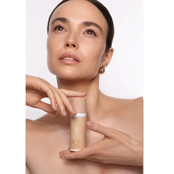 LOVRO Bubble Foundation podkład o napowietrzonej. rozświetlającej formule 03 Sand 50ml