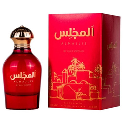 Gulf Orchid Almajlis woda perfumowana spray 110ml