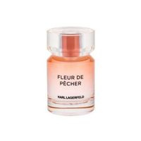 Karl Lagerfeld Fleur De Pecher woda perfumowana spray 50ml