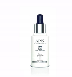 APIS Glyco Terapis kwas glikolowy 35% 30ml