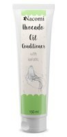 Nacomi Avocado Oil odżywka do włosów z olejem avocado i keratyną 150ml