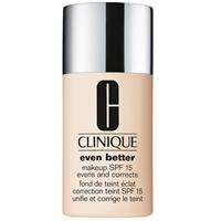 Clinique Even Better™ Makeup SPF15 podkład wyrównujący koloryt skóry CN 02 Brezze 30ml