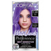L'Oreal Paris Preference MetaVivids farba do włosów 9.120 Meta Lilac