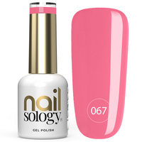 Clavier Nailsology lakier hybrydowy 067 So sweet baby! 8ml