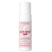 Eveline Cosmetics Pink Snail ultradelikatna pianka do mycia twarzy 150ml