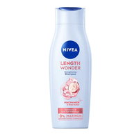 Nivea Length Wonder szampon wzmacniający 400ml