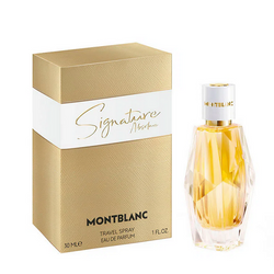 Mont Blanc Signature Absolue woda perfumowana spray 30ml