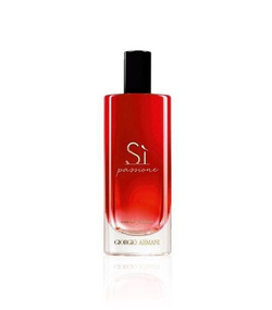 Giorgio Armani Si Passione woda perfumowana spray 15ml
