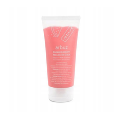Ziaja Arbuz drobnoziarnisty peeling do ciała 160ml