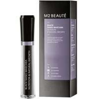 M2 BEAUTE Black Nano Mascara tusz do rzęs 6ml