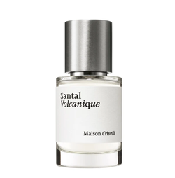 Maison Crivelli Santal Volcanique woda perfumowana spray 100ml - produkt bez opakowania