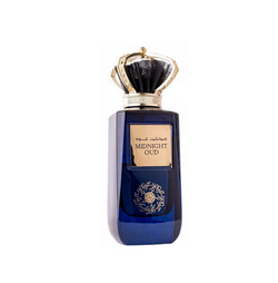 Ard al Zaafaran Midnight Oud woda perfumowana spray 100ml