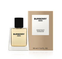 Burberry Hero woda toaletowa spray 50ml