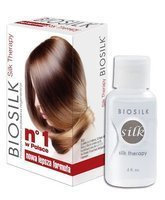 BioSilk Silk Therapy jedwab do włosów 15ml