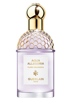Guerlain Aqua Allegoria Flora Salvaggia woda toaletowa spray  - produkt bez opakowania