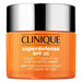 Clinique Superdefense Broad Spectrum SPF25 Multi-Correcting Cream krem korygujący zmęczenie i pierwsze oznaki starzenia 50ml