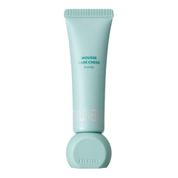 Nuse Mousse Care Cheek Handy róż do policzków w musie 02 Fairy Blush 10g