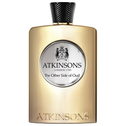 Atkinsons The Other Side Of Oud woda perfumowana spray 100ml