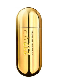 Carolina Herrera 212 Vip woda perfumowana spray  - produkt bez opakowania