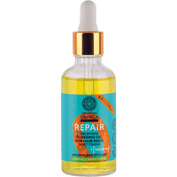 Natura Siberica Oblepikha Repair olejek nabłyszczający do końcówek włosów 50ml