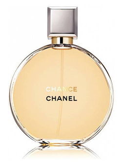 Chanel Chance woda perfumowana spray 50ml