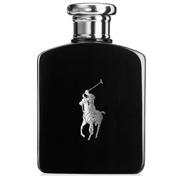 Ralph Lauren Polo Black woda toaletowa spray 125ml - produkt bez opakowania