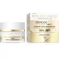 Eveline Cosmetics Eveline d'Aury Remodelift Therapy lipidowy mezo-koncentrat 70+ 50ml