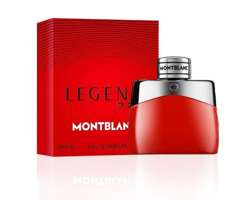 Mont Blanc Legend Red woda perfumowana spray 50ml