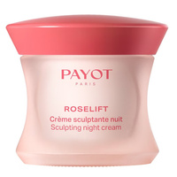 Payot Roselift remodelujący krem na noc 50ml