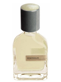 Orto Parisi Seminalis perfumy spray 50ml