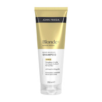 John Frieda Blonde+ Repair System szampon naprawczy 250ml