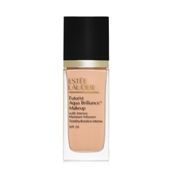 Estée Lauder Futurist Aqua Brilliance™ Makeup SPF20 nawilżający podkład do twarzy 1N1 Ivory Nude 30ml