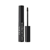 Pupa Milano Plump & Care Eyebrow Gel koloryzujący żel do brwi 003 Dark Brown 3ml