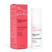 Nacomi Next Level peeling kwasowy AHA i PHA 30% 30ml