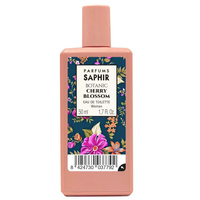 Saphir Botanic Cherry Blossom woda toaletowa spray 50ml