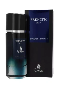 Emir Frenetic Men ekstrakt perfum spray 80ml