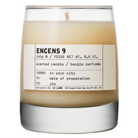 Le Labo Encens 9 świeca zapachowa 245g