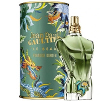 Jean Paul Gaultier Le Beau Paradise Garden woda perfumowana spray 75ml