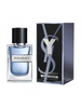 Yves Saint Laurent Y Pour Homme woda toaletowa spray 60ml