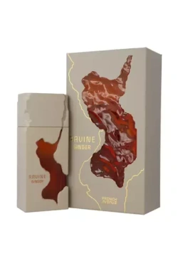 French Avenue Ravine Ginger EDP 100ml