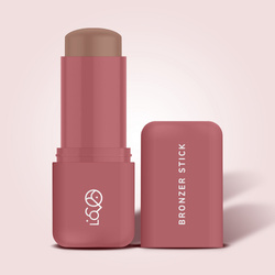 LOVRO Bronzer Stick kremowy bronzer do twarzy w sztyfcie 02 Shadow Sculpt 5g