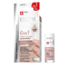 Eveline Cosmetics Nail Therapy Professional 6w1 Care & Colour skoncentrowana odżywka do paznokci nadająca kolor Shimmering Nude 5ml