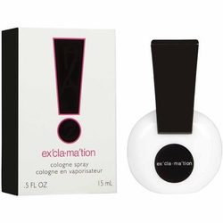 Coty Exclamation woda kolońska spray 50ml