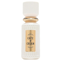 Fragrance World Cafe N' Cream woda perfumowana spray 100ml