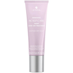 Alterna Renewing Scalp Care Hemp Leave-on Treatment kuracja łagodząco-nawilżająca bez spłukiwania 74ml
