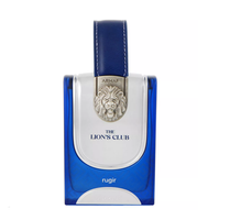 Armaf The Lion's Club Rugir woda perfumowana spray 100ml