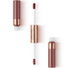 KIKO Milano Matte & Shiny Duo Liquid Lip Colour pomadka w płynie o podwójnym wykończeniu 03 Different Twins 7ml
