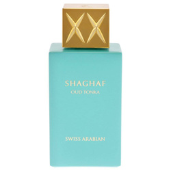 Swiss Arabian Shaghaf Oud Tonka woda perfumowana spray 75ml