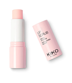 KIKO Milano Lip Scrub delikatny peeling do ust w sztyfcie 4.2g