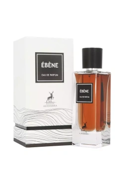 Maison Alhambra Ébene woda perfumowana spray 90ml